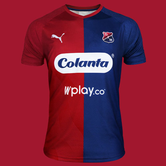 independiente medellin camiseta