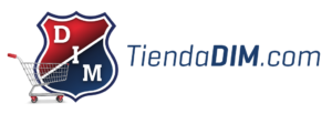 Logo Tienda DIM