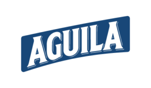Águila - logo