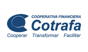 Cotrafa - logo