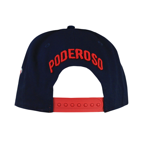 GORRA PLANA DIM