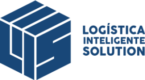 logo logistica inteligente