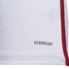 Camiseta away 24/25 DIM detalle tecnologia aeroready