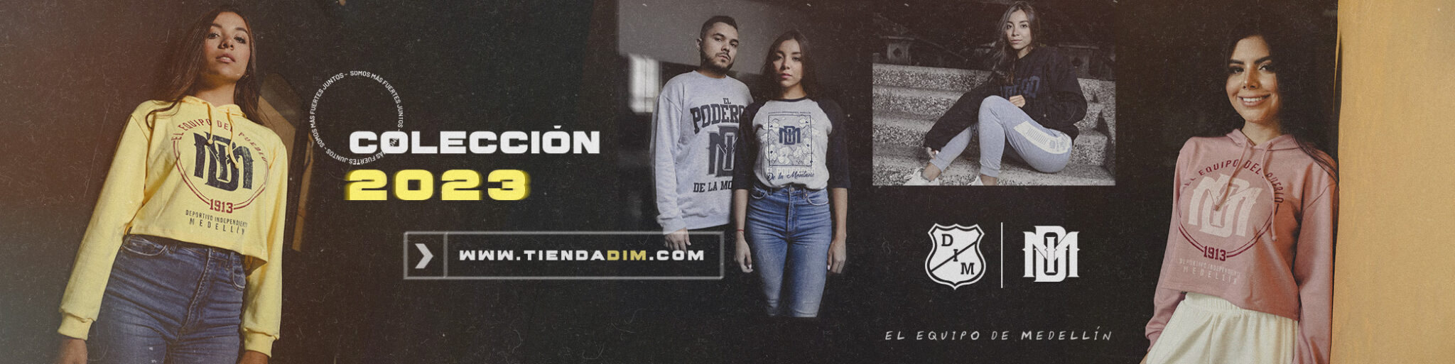 banner marca propia sección streetwear