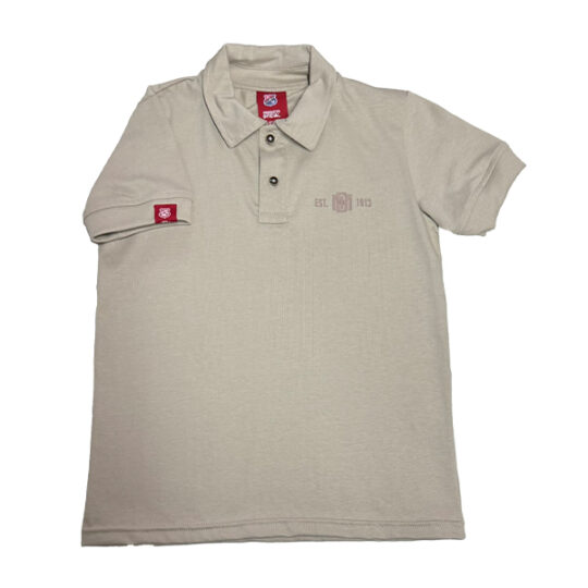 CAMISETA POLO INFANTIL  DIM MP25