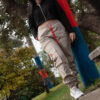 jogger marca propia 2025