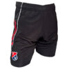 short entrenamiento 2025