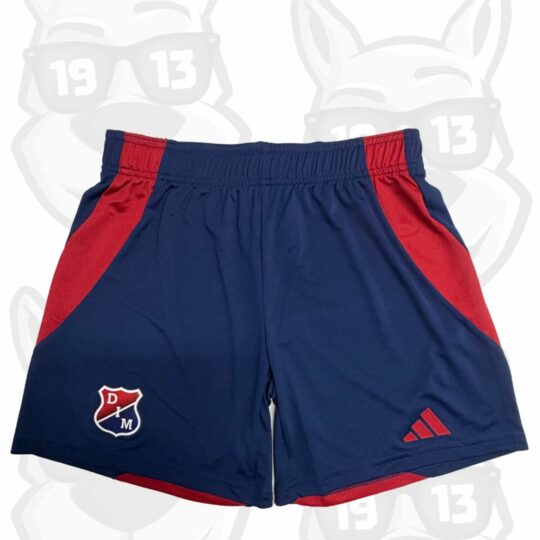 SHORT  MUJER