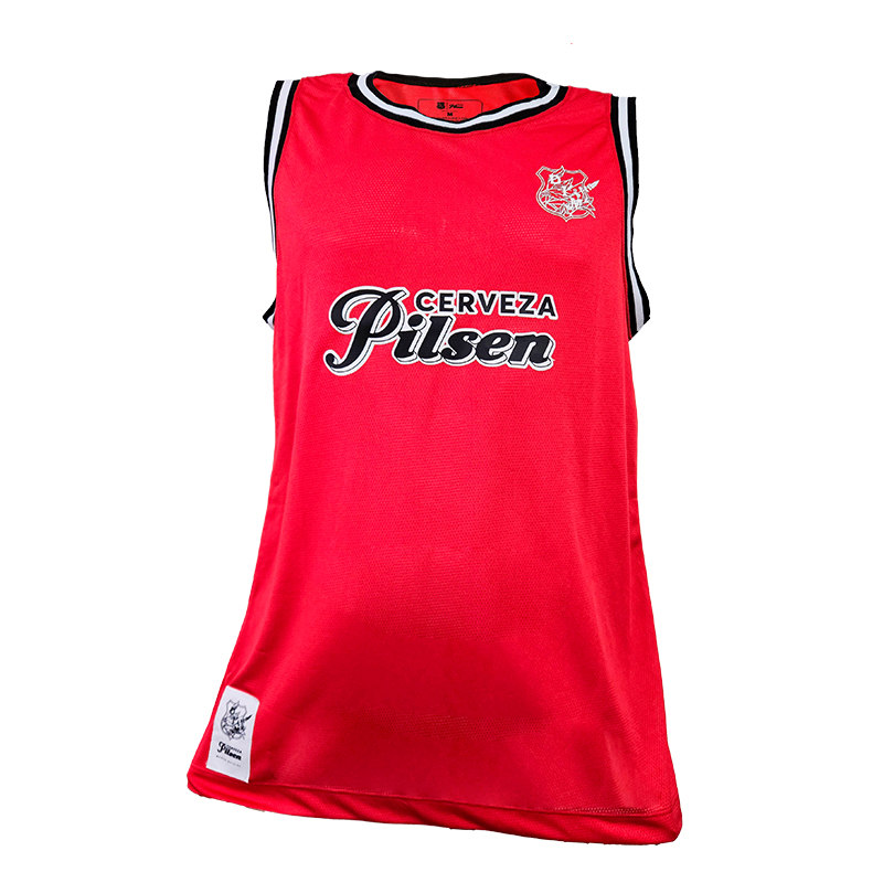 peto colección DIMxPILSEN