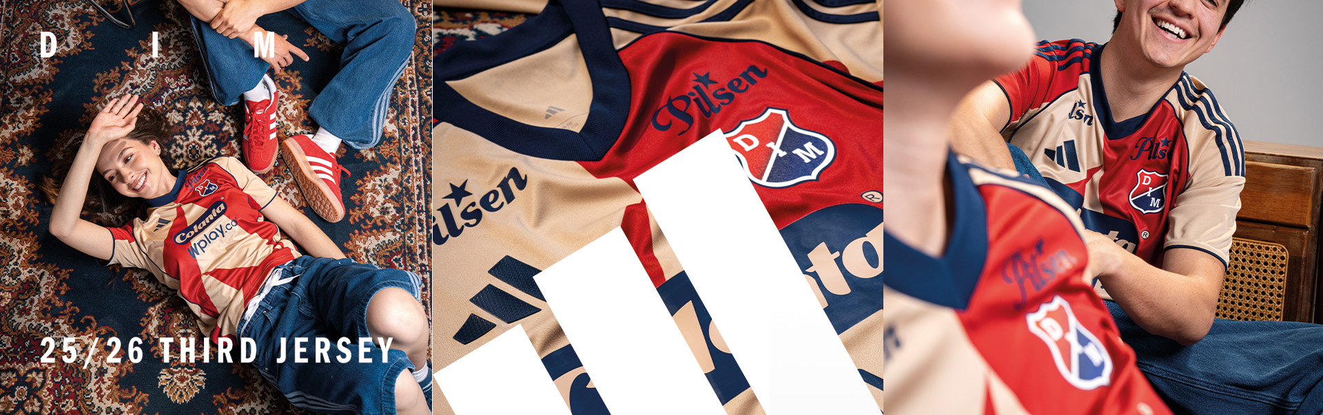 Banner camiseta alternativa