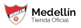 Logo tienda independiente medellin