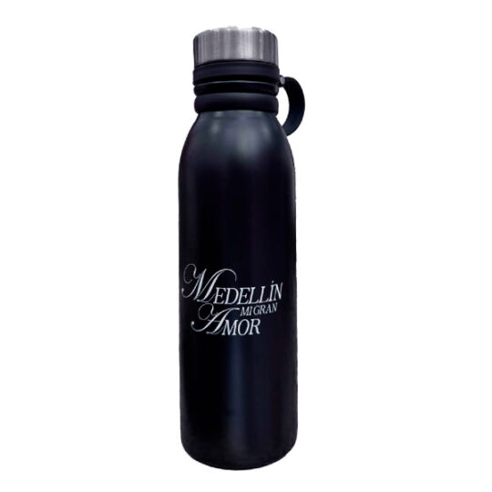 BOTILITO METALICO