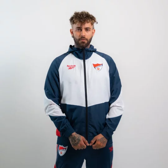 CORTAVIENTOS REEBOK 2026