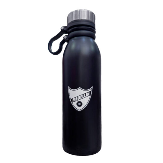 BOTILITO METALICO
